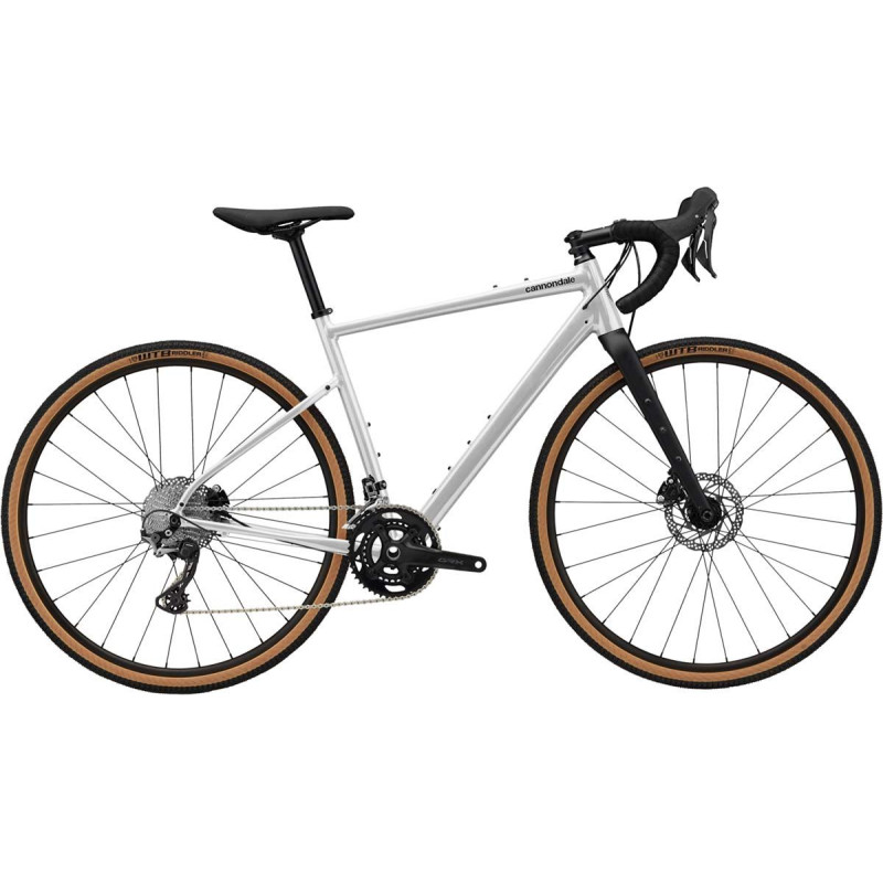 Cannondale Topstone 1 2023