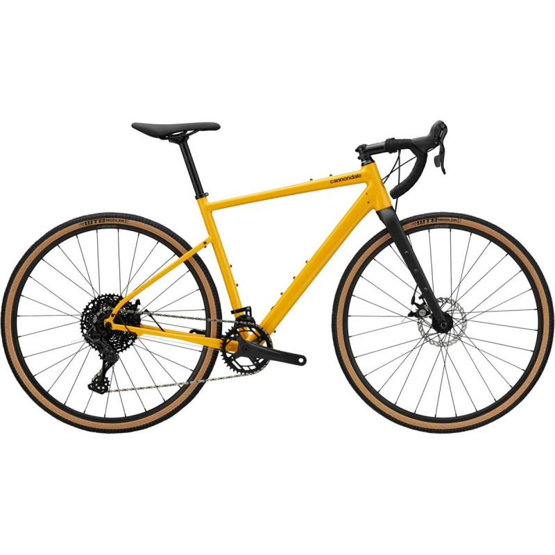 Cannondale Topstone 4